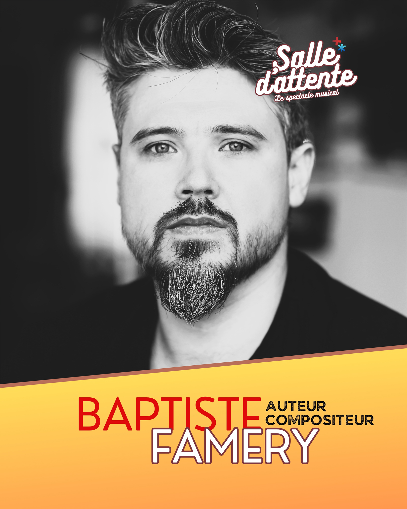 baptiste auteur compositeur